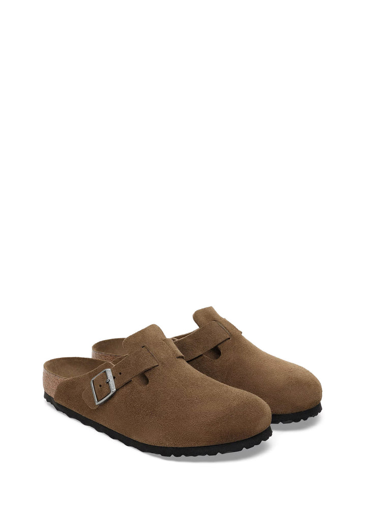 CIABATTA Marrone Birkenstock