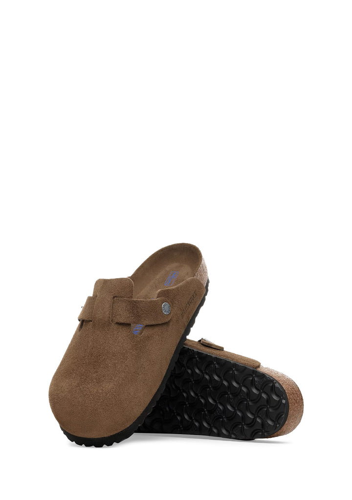 CIABATTA Marrone Birkenstock