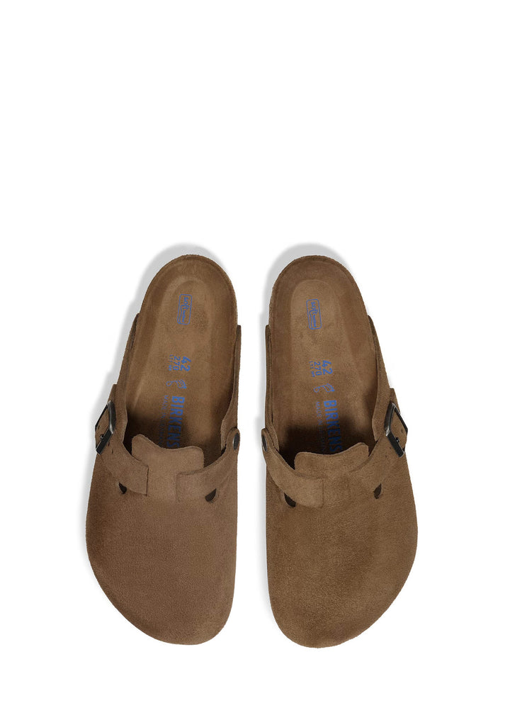 CIABATTA Marrone Birkenstock