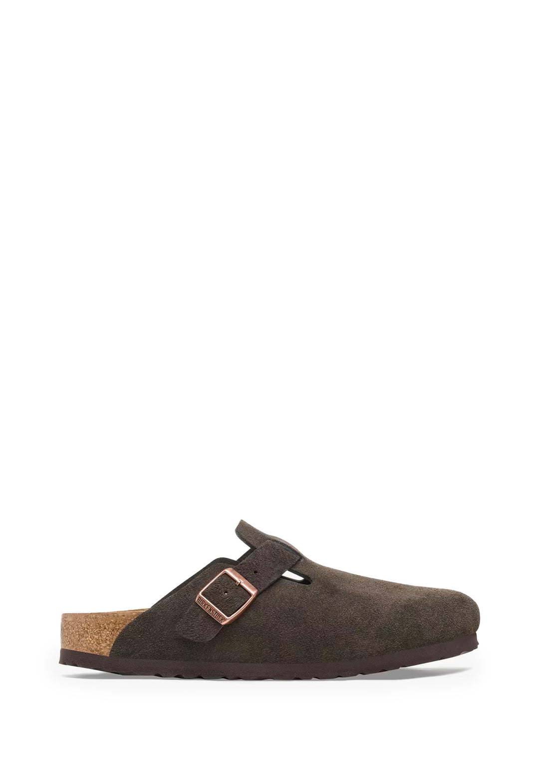 CIABATTA Marrone Birkenstock
