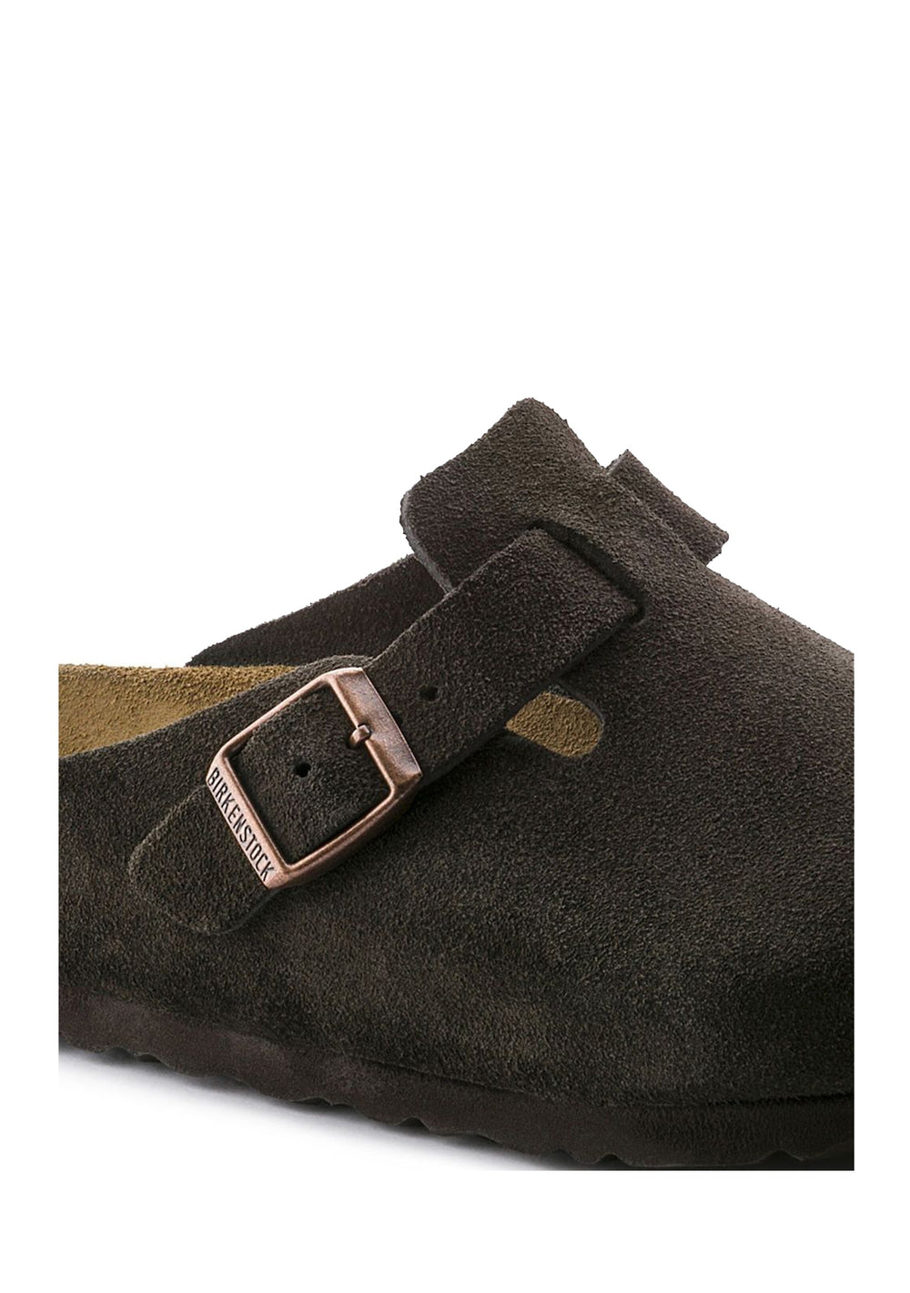 CIABATTA Marrone Birkenstock