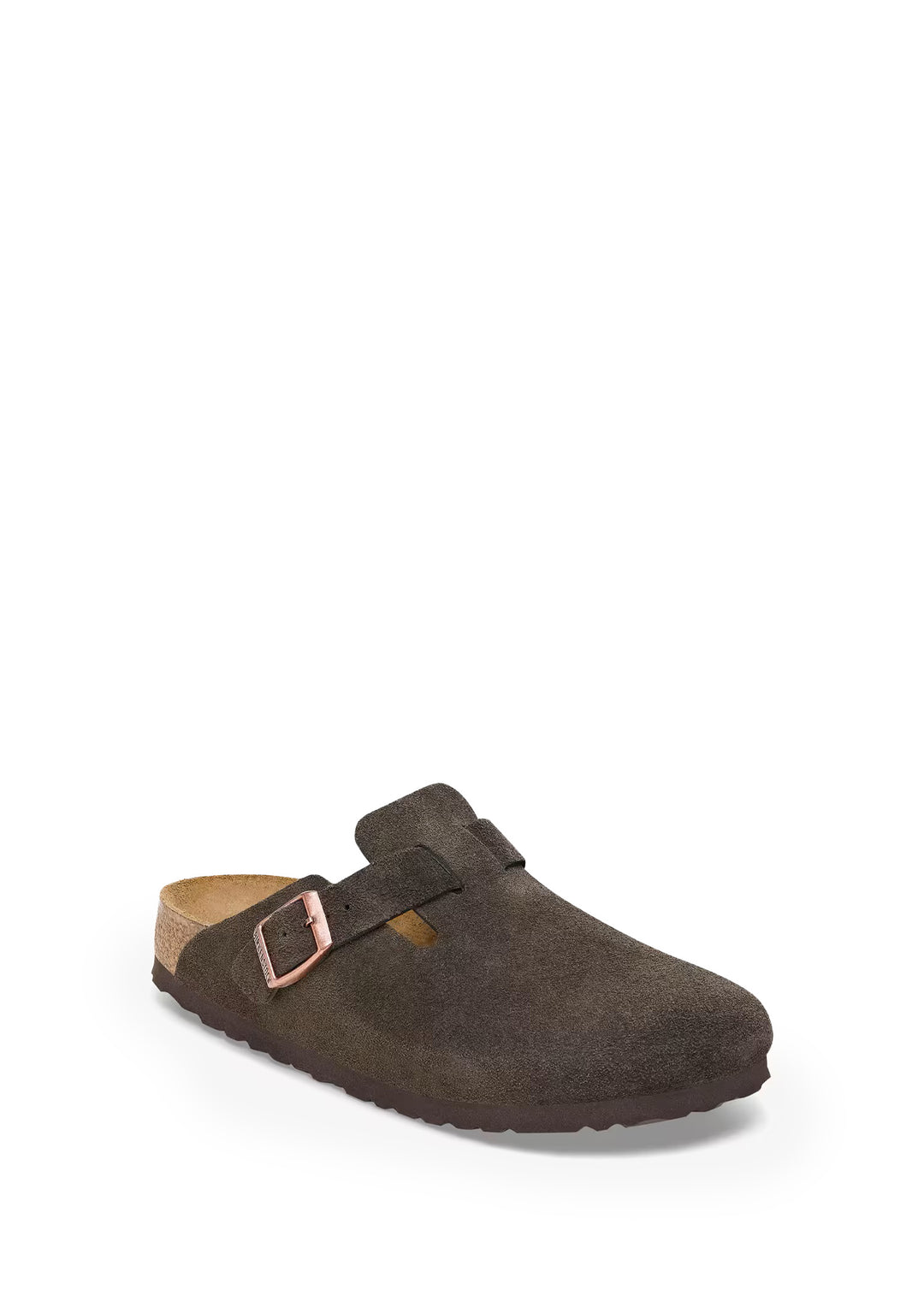 CIABATTA Marrone Birkenstock