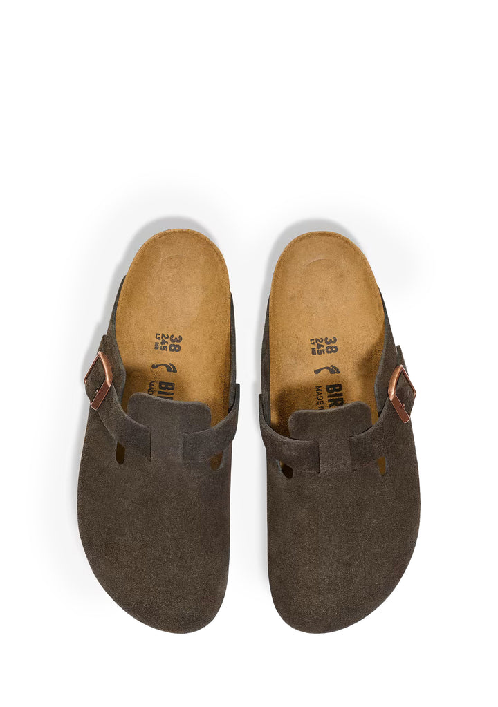 CIABATTA Marrone Birkenstock