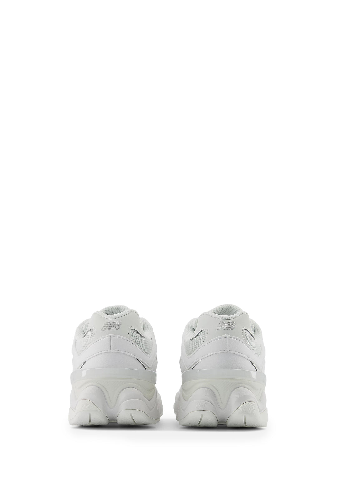 SNEAKERS JUNIOR Bianco New Balance