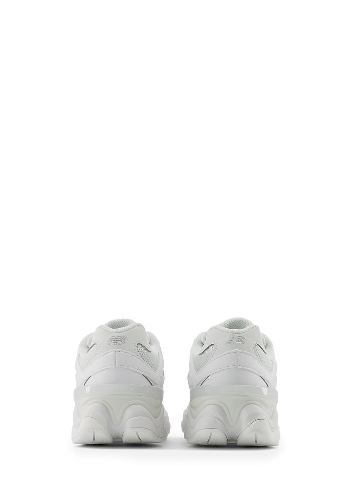 SNEAKERS JUNIOR Bianco New Balance