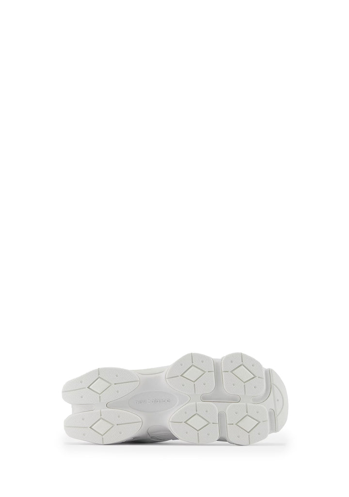 SNEAKERS JUNIOR Bianco New Balance