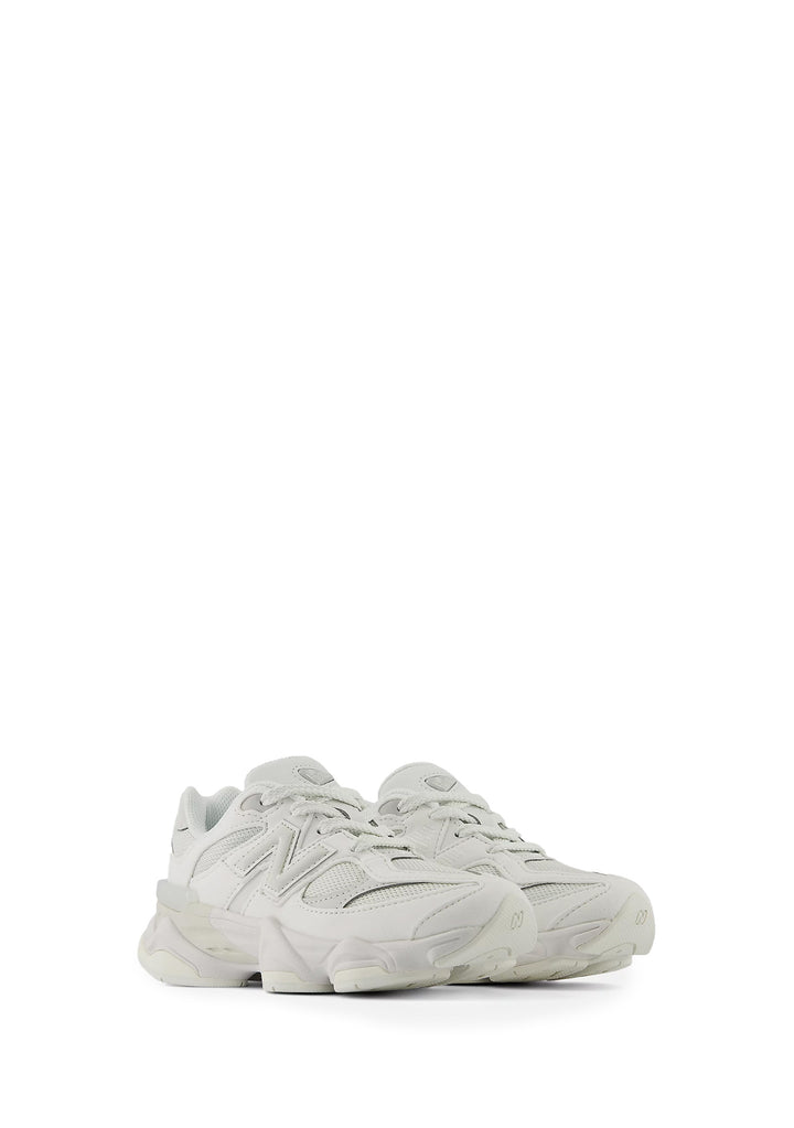 SNEAKERS JUNIOR Bianco New Balance