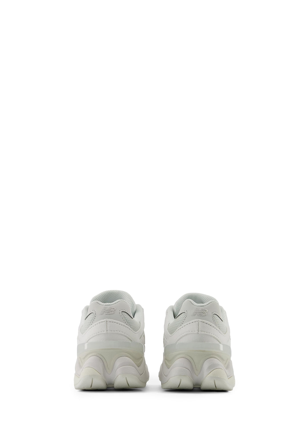 SNEAKERS JUNIOR Bianco New Balance