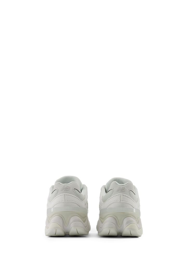 SNEAKERS JUNIOR Bianco New Balance