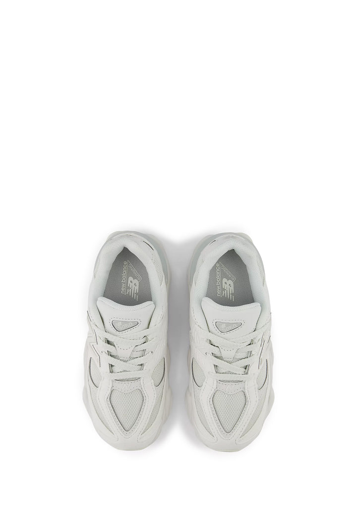 SNEAKERS JUNIOR Bianco New Balance