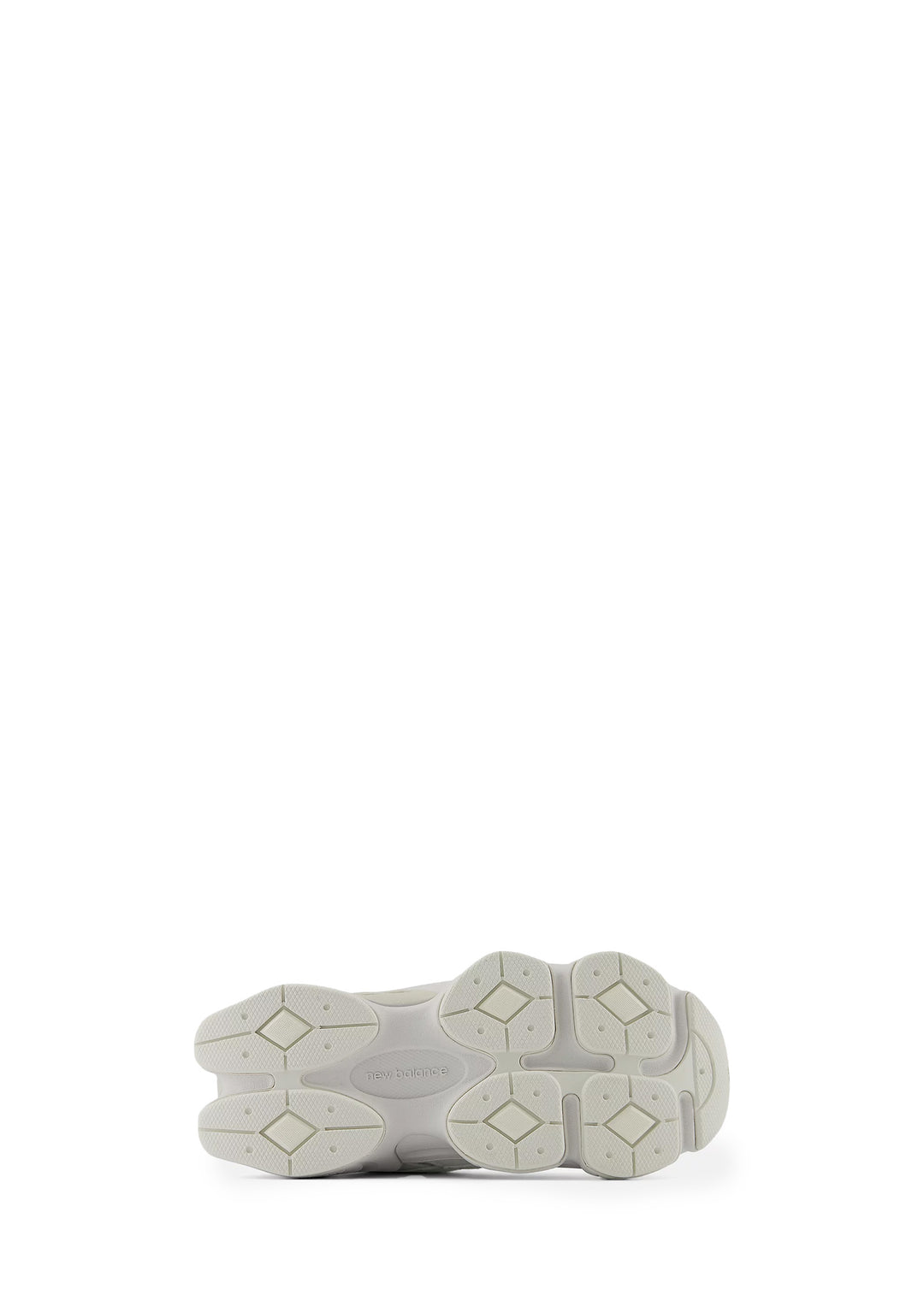 SNEAKERS JUNIOR Bianco New Balance