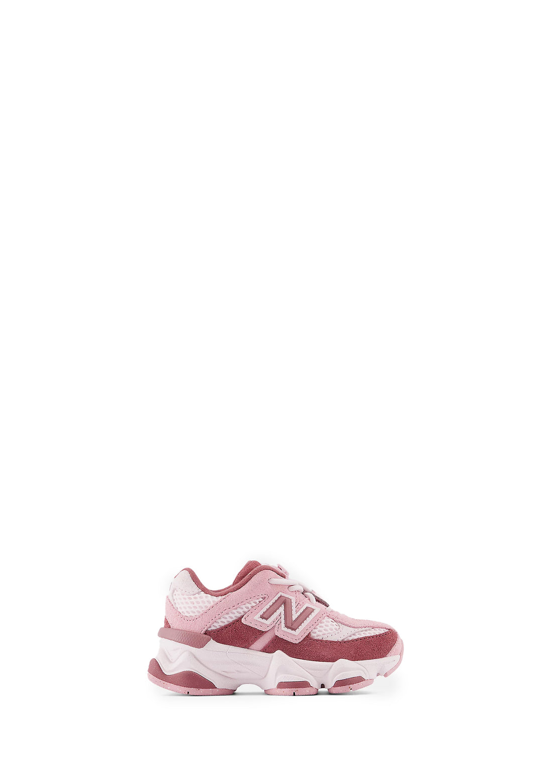 SNEAKERS JUNIOR Rosa New Balance