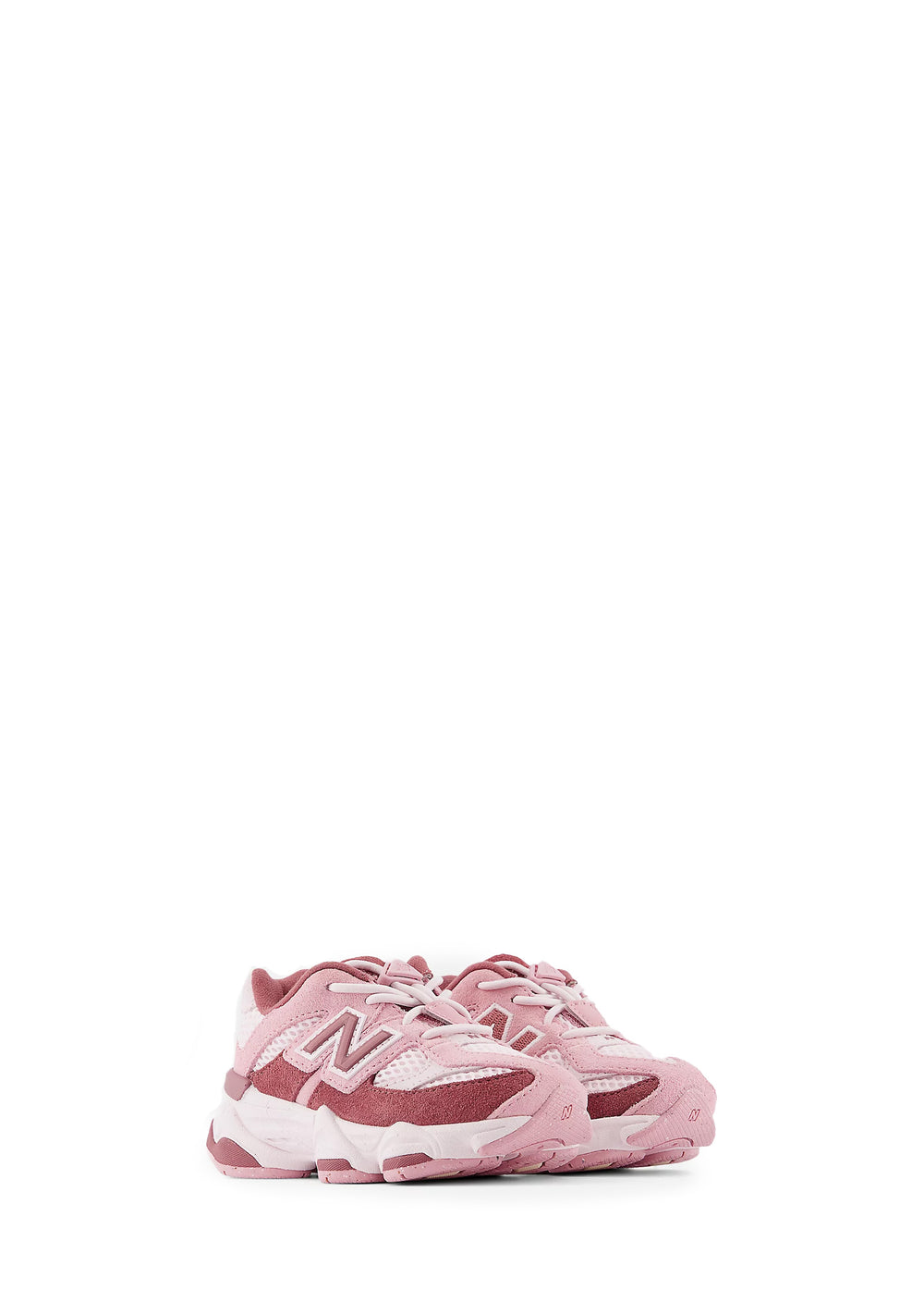 SNEAKERS JUNIOR Rosa New Balance
