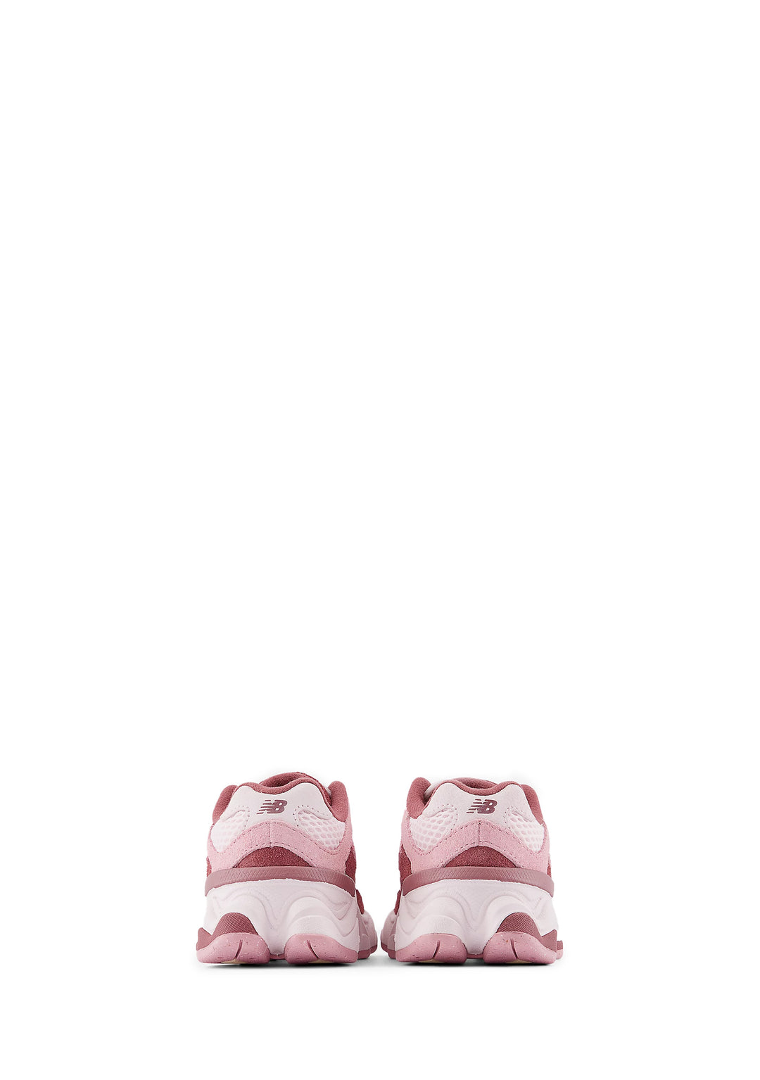 SNEAKERS JUNIOR Rosa New Balance