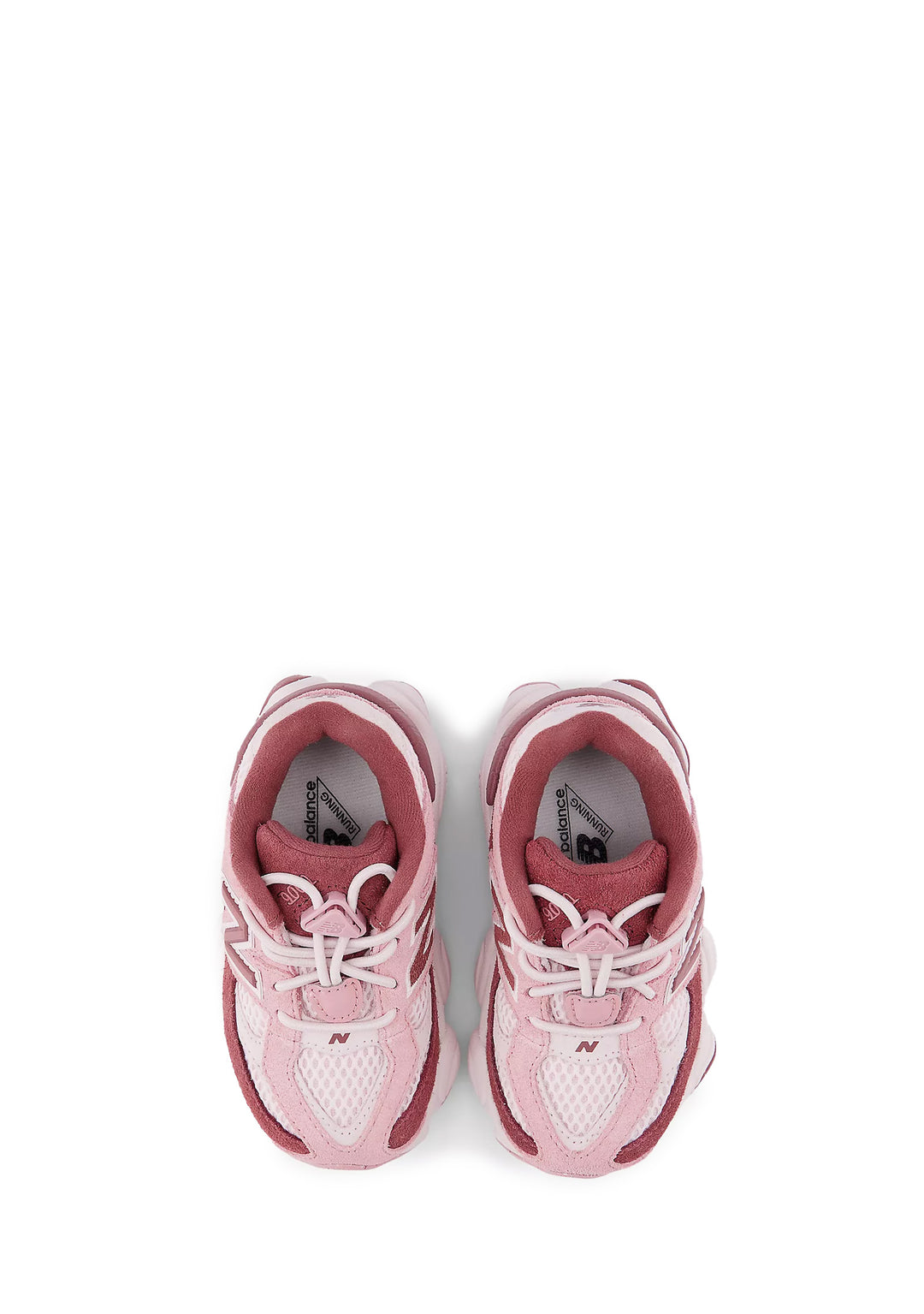 SNEAKERS JUNIOR Rosa New Balance