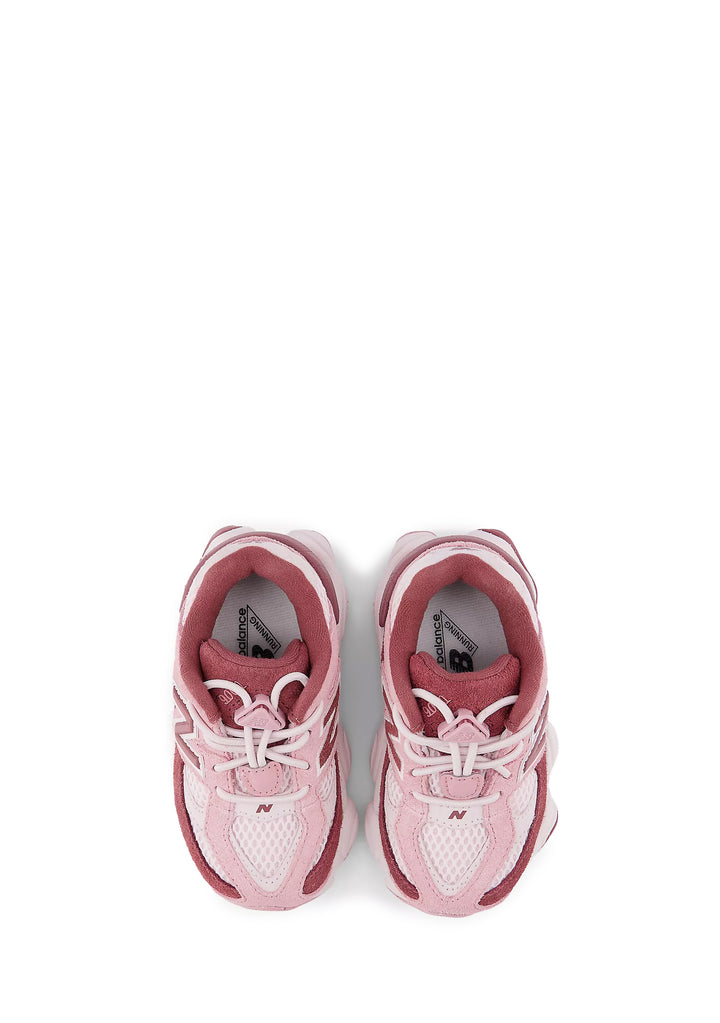 SNEAKERS JUNIOR Rosa New Balance