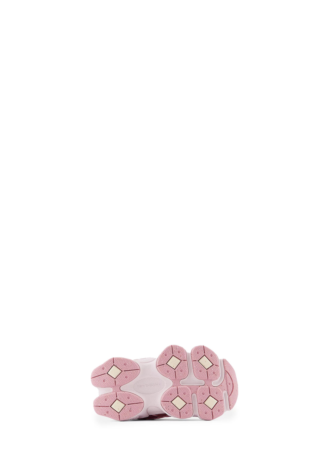 SNEAKERS JUNIOR Rosa New Balance