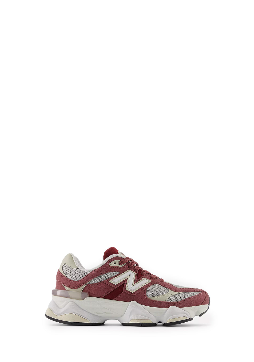 SNEAKERS JUNIOR Bordeaux New Balance