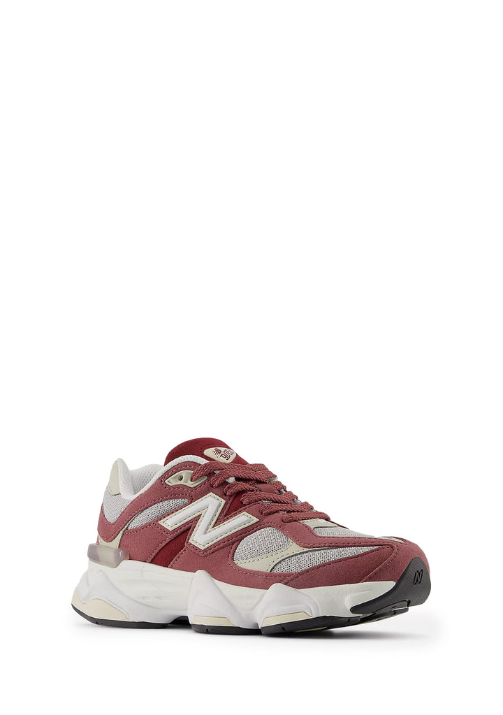 SNEAKERS JUNIOR Bordeaux New Balance