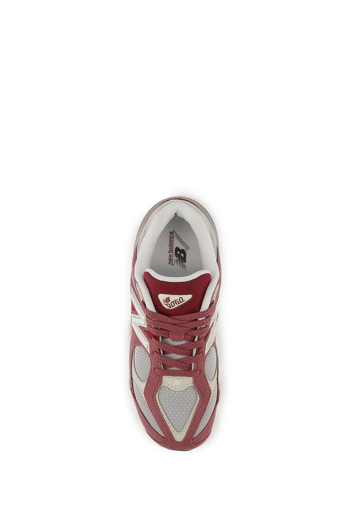 SNEAKERS JUNIOR Bordeaux New Balance