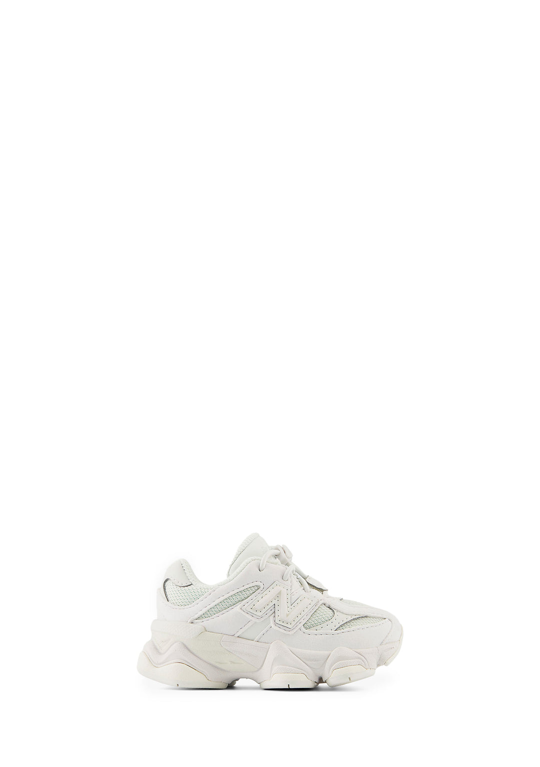 SNEAKERS JUNIOR Bianco New Balance