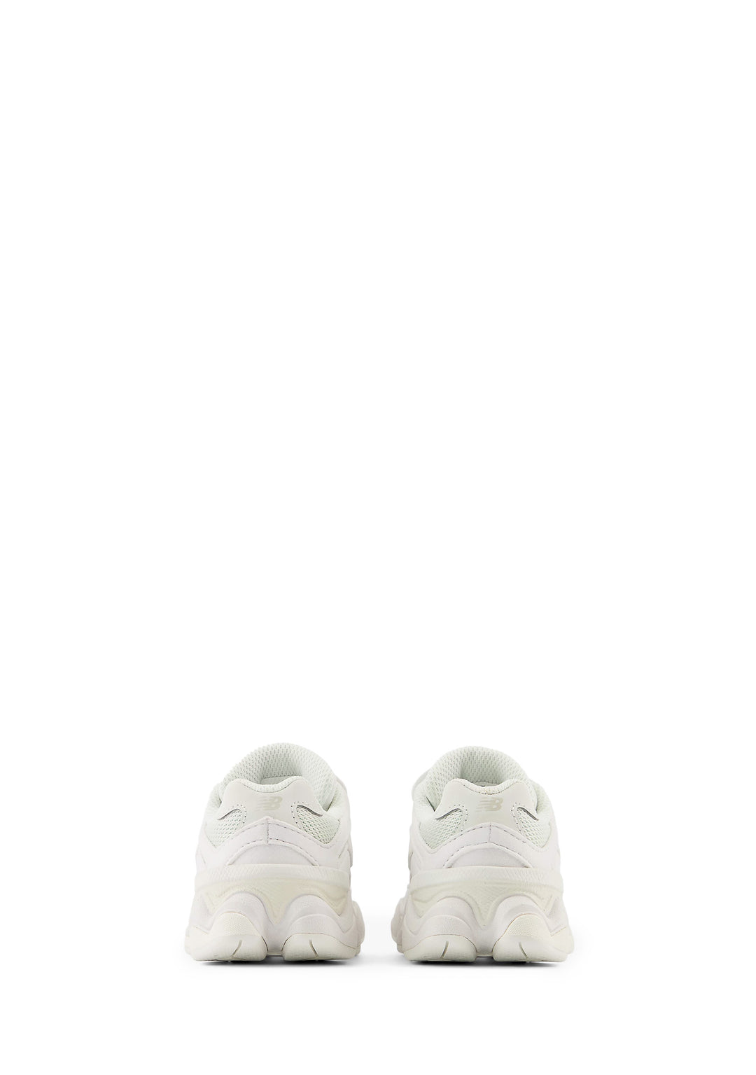 SNEAKERS JUNIOR Bianco New Balance