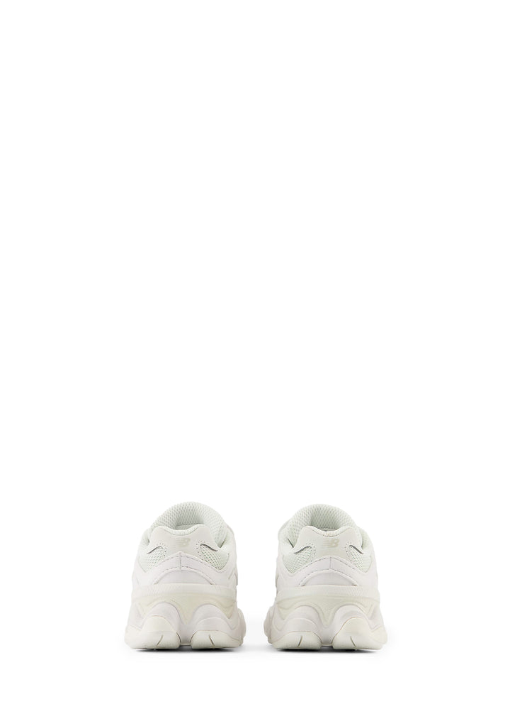 SNEAKERS JUNIOR Bianco New Balance