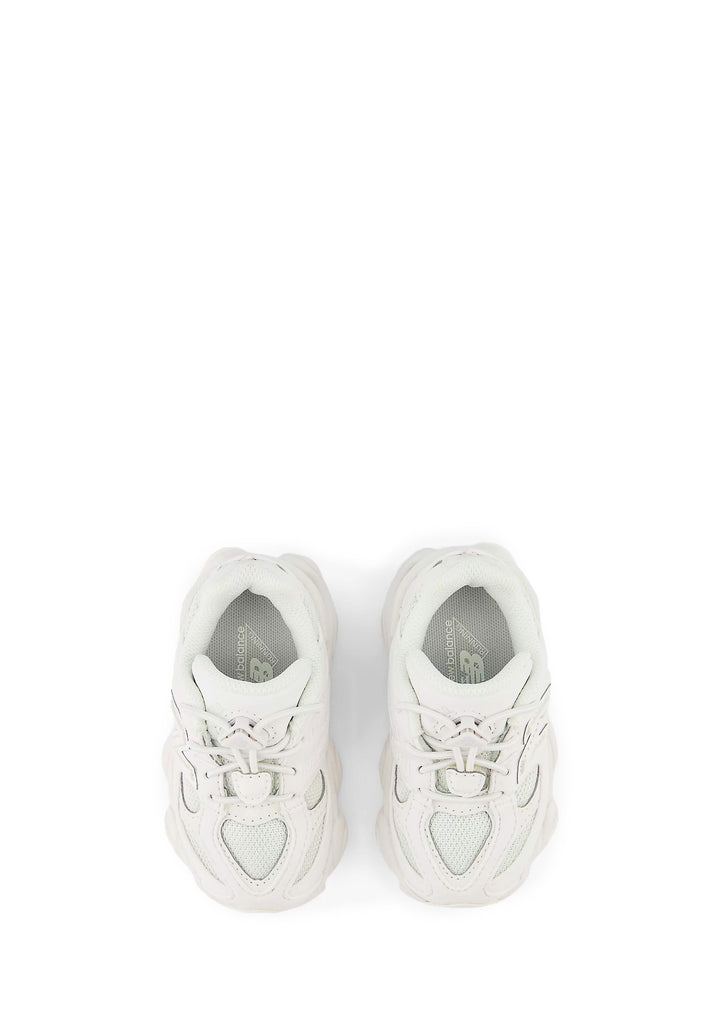 SNEAKERS JUNIOR Bianco New Balance
