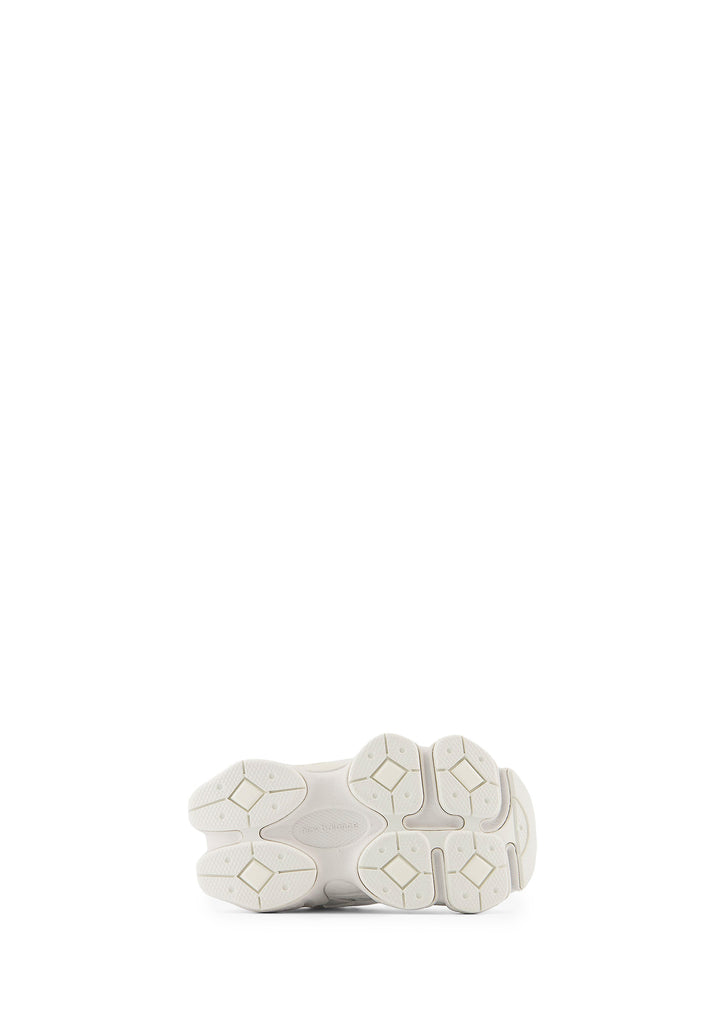 SNEAKERS JUNIOR Bianco New Balance