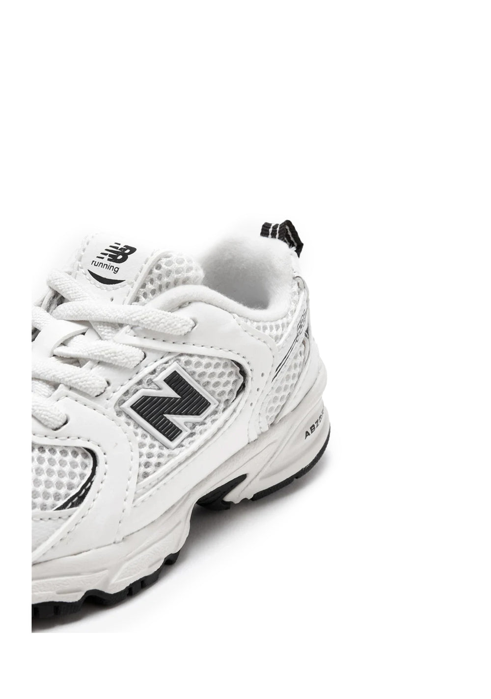 SNEAKERS JUNIOR Bianco New Balance