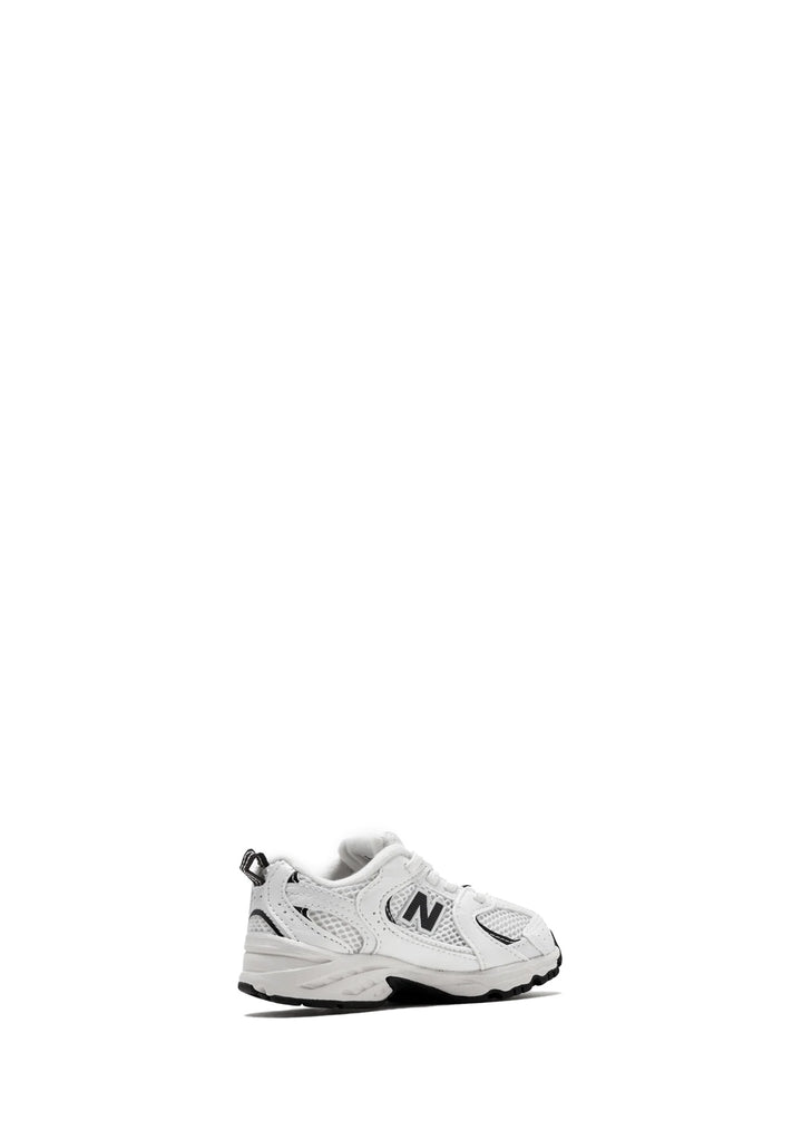 SNEAKERS JUNIOR Bianco New Balance