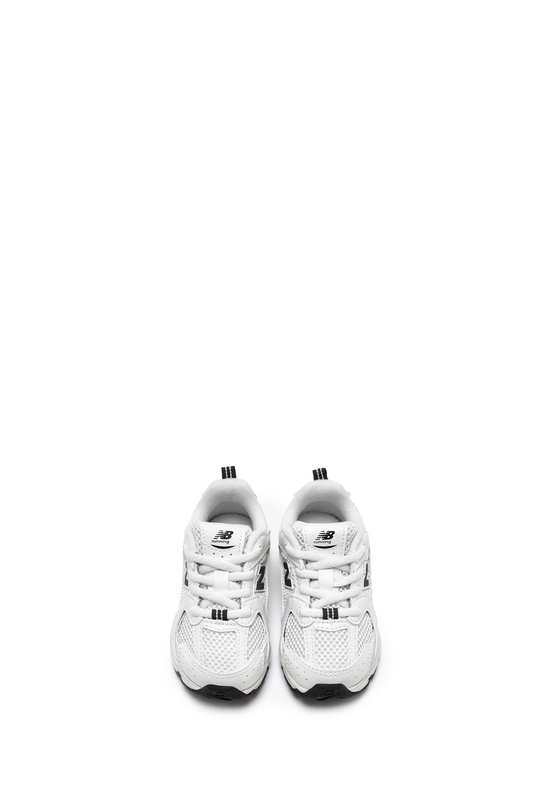 SNEAKERS JUNIOR Bianco New Balance