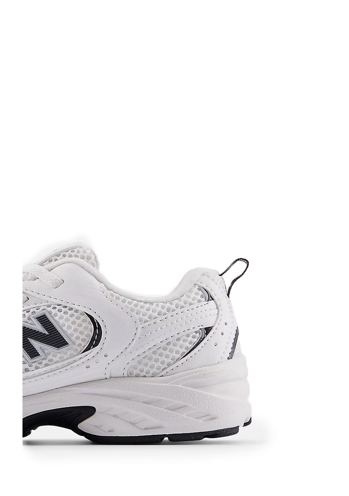 SNEAKERS JUNIOR Bianco New Balance