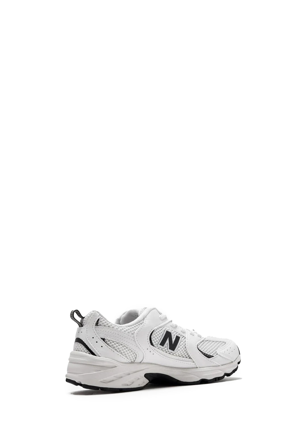 SNEAKERS JUNIOR Bianco New Balance