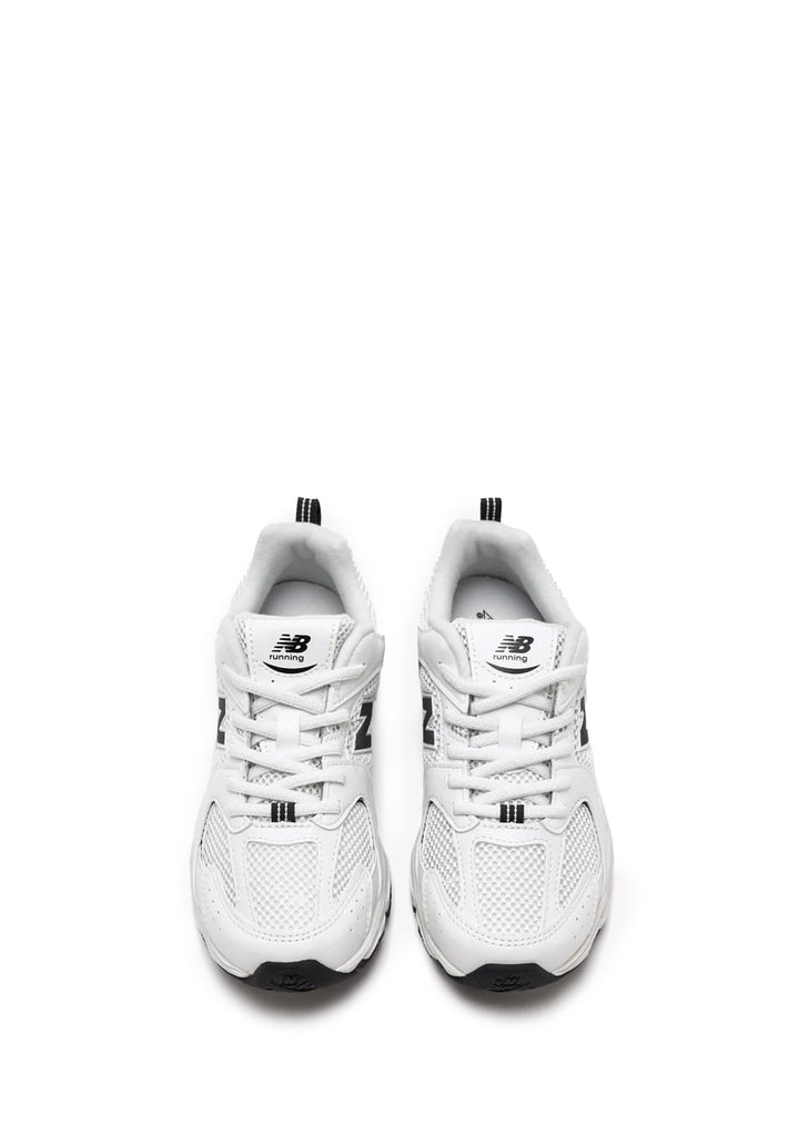 SNEAKERS JUNIOR Bianco New Balance
