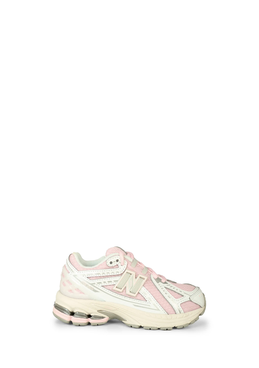 SNEAKERS JUNIOR Rosa New Balance