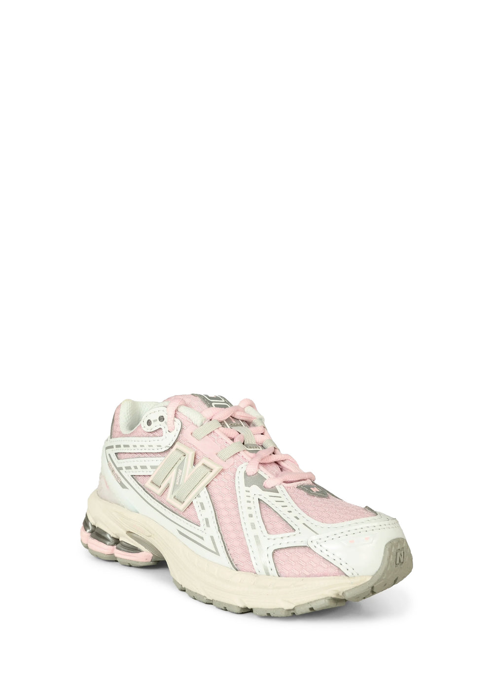 SNEAKERS JUNIOR Rosa New Balance