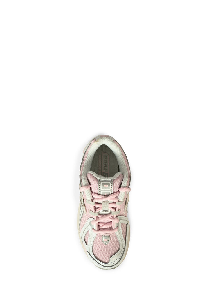 SNEAKERS JUNIOR Rosa New Balance