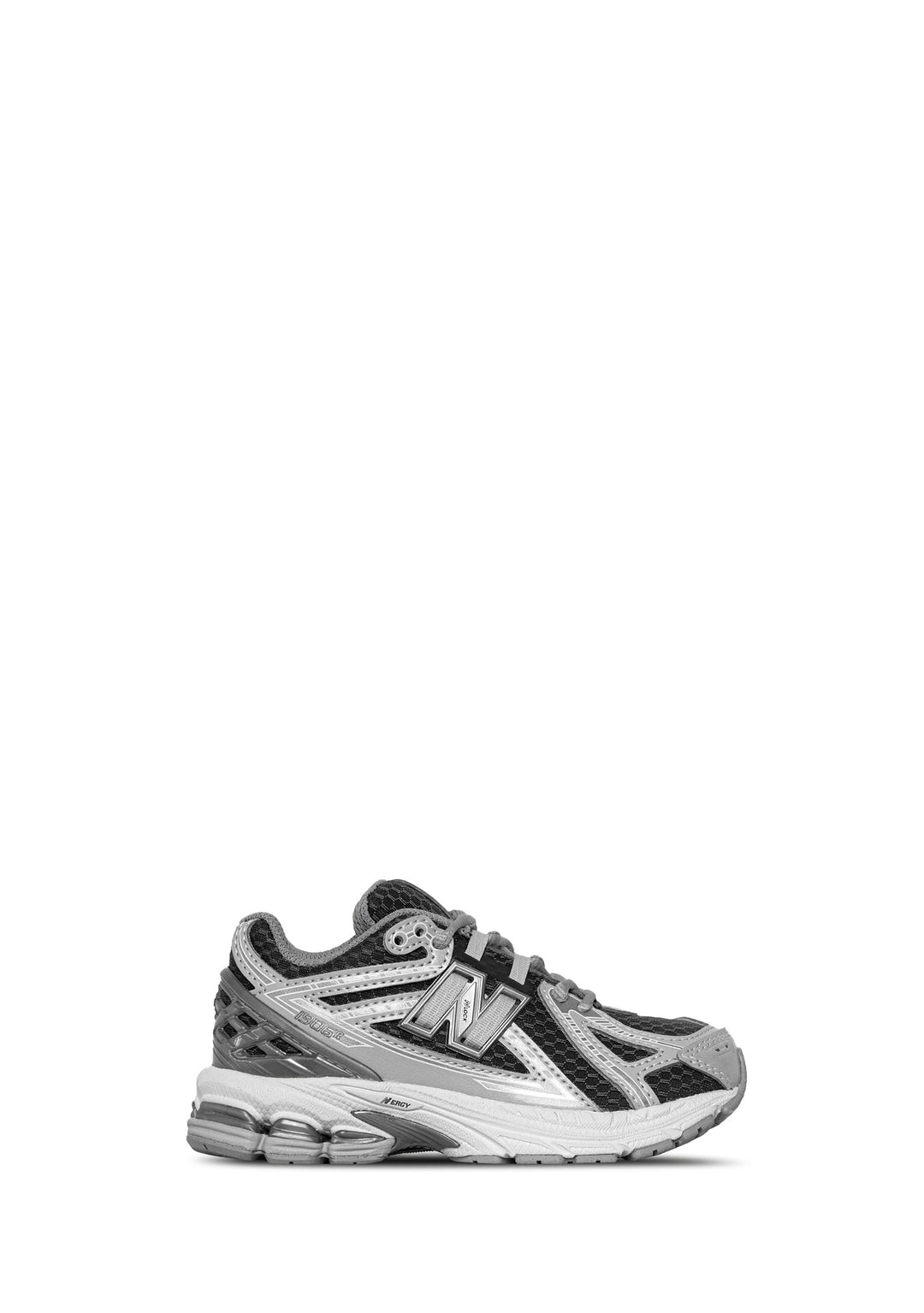 SNEAKERS JUNIOR Grigio New Balance