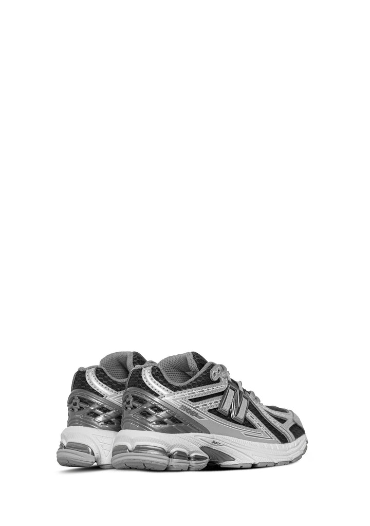 SNEAKERS JUNIOR Grigio New Balance