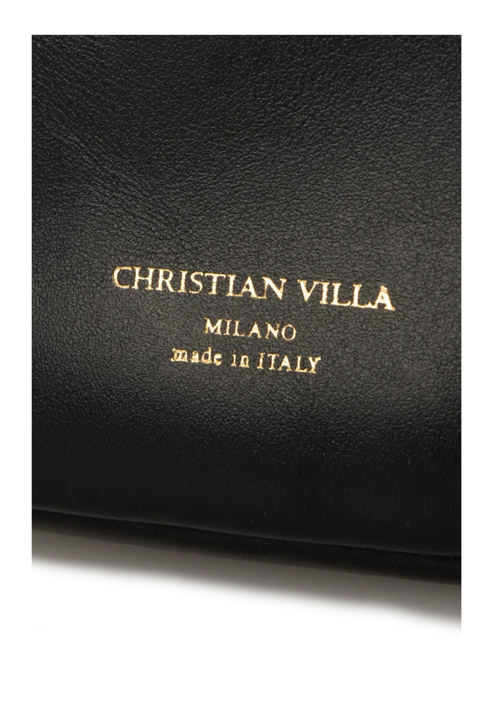 BORSA Nero Christian Villa