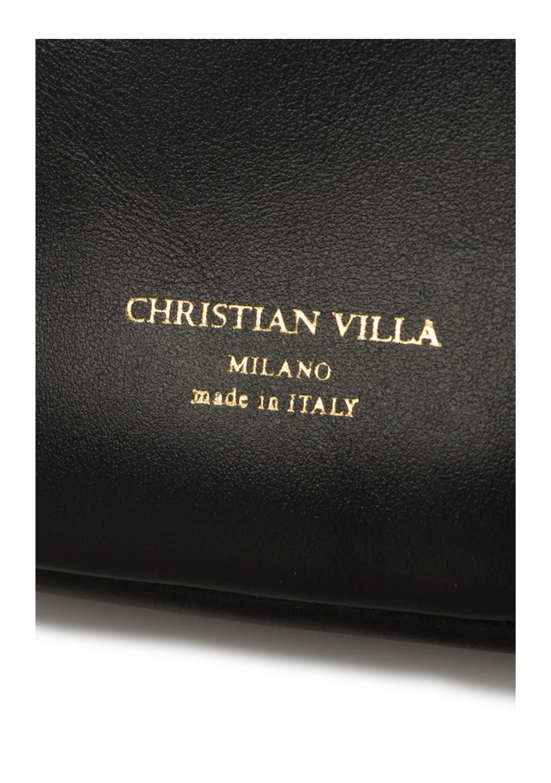 BORSA Nero Christian Villa