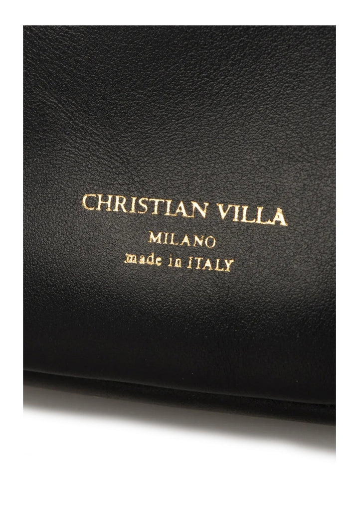 BORSA Nero Christian Villa