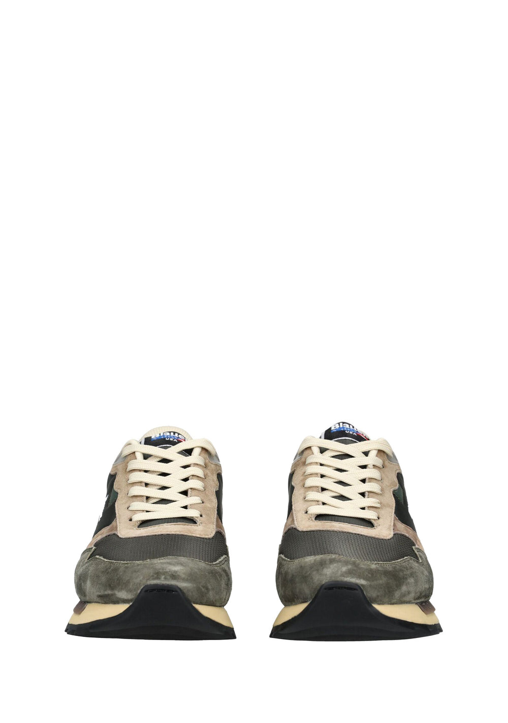 SNEAKERS UOMO Verde Blauer