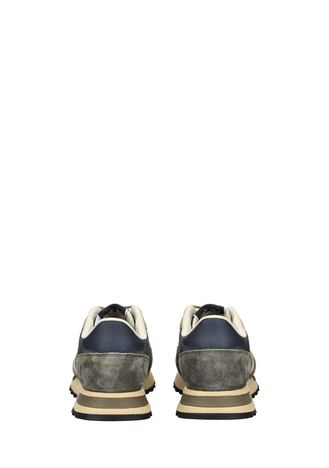 SNEAKERS UOMO Verde Blauer