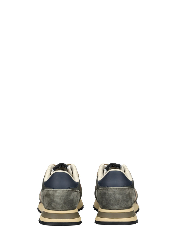 SNEAKERS UOMO Verde Blauer