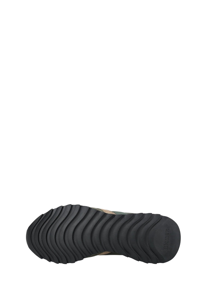 SNEAKERS UOMO Verde Blauer