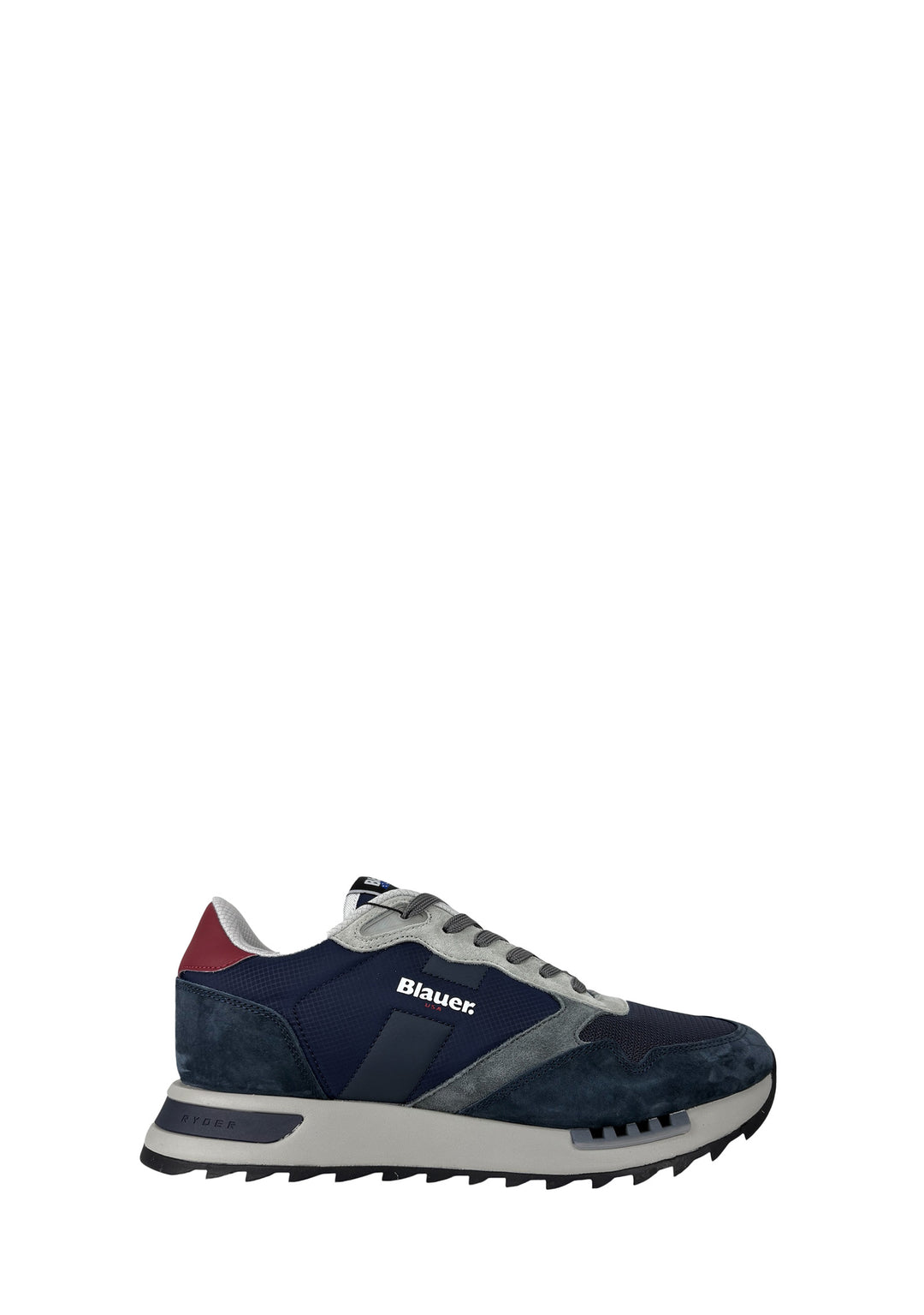 SNEAKERS UOMO Blu Blauer