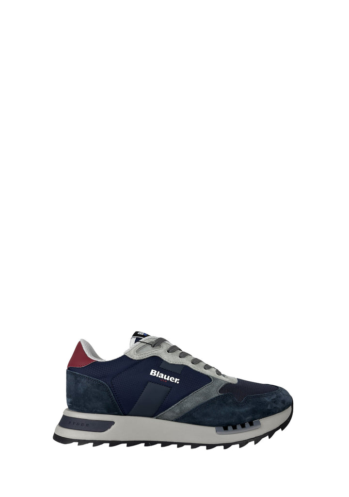 SNEAKERS UOMO Blu Blauer