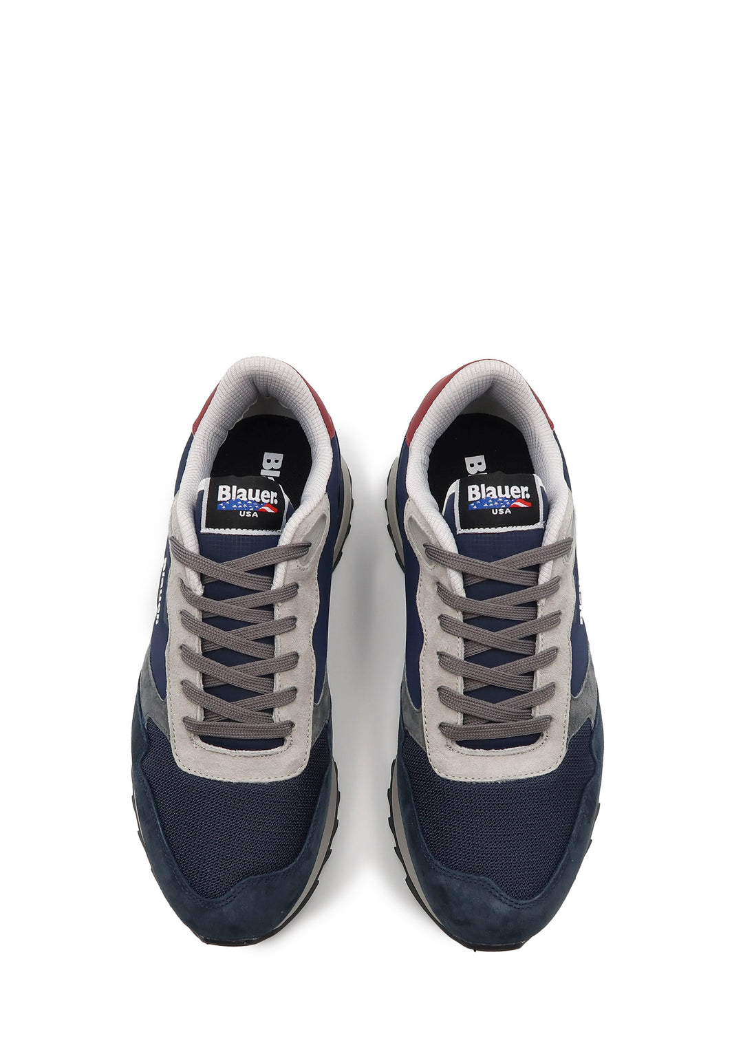 SNEAKERS UOMO Blu Blauer